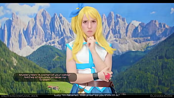 Preview 1 of Znxzzx Full Moveis Lan Lamba - Lucy&#039_s Sells Her Body To A Bounty