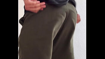 Preview 1 of Xxx Vos - Mi culo culotebisex
