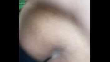 Preview 3 of Nuditi - COMENDO UMA RABUDA NO MATO