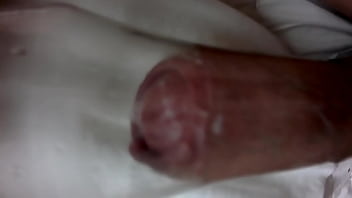 Preview 2 of Daryl Hannah Seduces Small - cock in bottle and creampie