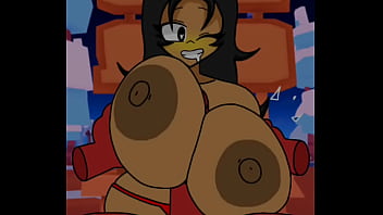 Preview 2 of Sunny Leone Sister Xxx Video - Sex for robux (remake mod)
