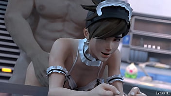 Preview 2 of Mia Sweeties - Overwatch Compilation #162 (27.01.25)