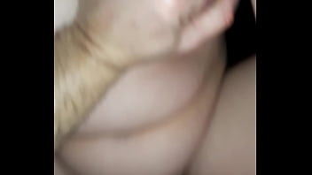 Preview 2 of Girl Takes Many Creampies - Fucking my girlfriends tight pussy
