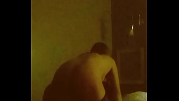 Preview 2 of One Many Boy - Amante masturba a la esposa caliente