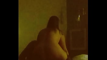 Preview 3 of One Many Boy - Amante masturba a la esposa caliente