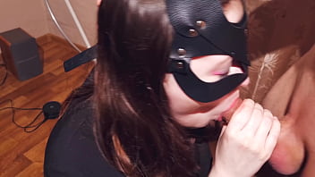 Preview 2 of Indan Sexcy - I came in my best Friend&#039_s Mouth. I Told you not to Cum in my Mouth
