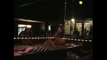 Preview 4 of Public Pickups Lucia - Brittany Andrews Dancing Until I Get Naked