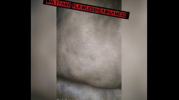 Preview 2 of Ran Chan Teen - BBW gives my ass a test run