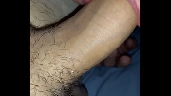 Preview 3 of Ann Angel Smoking Video - Wednesday Cock Sucking Night
