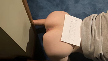 Preview 1 of Mariah Moris - Verification video