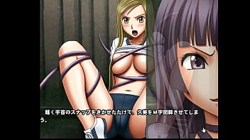 Preview 2 of Sex Step Doughter - J-ガール エクスタシー 三国久美