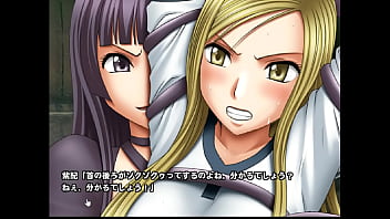 Preview 1 of Sex Step Doughter - J-ガール エクスタシー 三国久美
