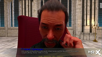 Preview 3 of Alna Rape - Retrieving The Past - LFJ Foxes Have Fun # 24
