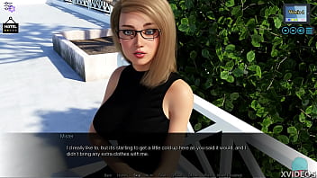 Preview 3 of Nobit Mom - SUNSHINE LOVE v0.70 #138 &bull_ Going home with MILF Ashley for some good time