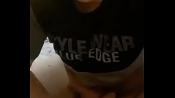 Preview 3 of Malam Jumat Bokep - V&iacute_deo de verificaci&oacute_n