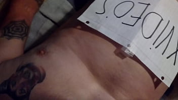 Preview 3 of Shanon Whirr - Verification video