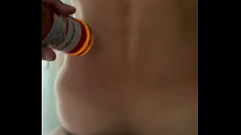 Preview 1 of Mom And Son And Dauter - Sexo na garagem