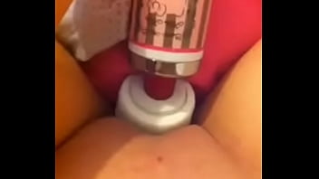 Preview 4 of Hd Porn Sides - Playing with my vibrator