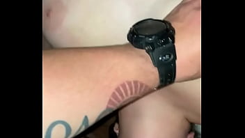 Preview 4 of Hi Quality Sex Vediod - SHE LOVES TO BE THROATFUCKED