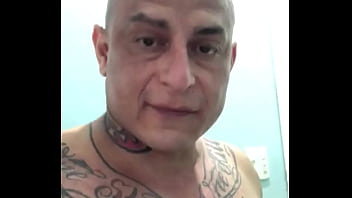Preview 2 of Gino Antonio Sex Video - Verification video