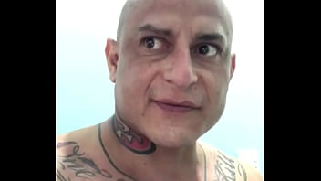 Preview 3 of Gino Antonio Sex Video - Verification video