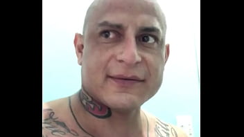 Preview 4 of Gino Antonio Sex Video - Verification video