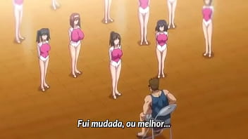 Preview 1 of Xxxm Com - Tsundero Episodio 5
