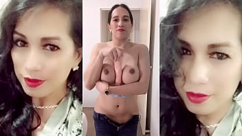 Preview 4 of Linden Hd Sex - beautiful sheamale  trans anairb webcam 1