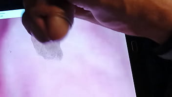 Preview 4 of Kidnep And Sax - Me cumming for ckbooty