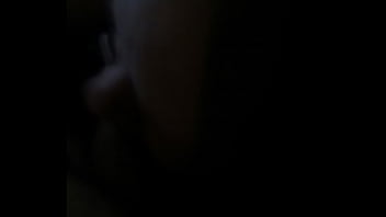 Preview 4 of Xnxxx Com Videos - Wife sucking on her cock and have fun