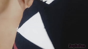 Preview 1 of Black Loar - Your boobs to sexy