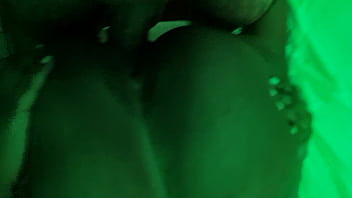 Preview 1 of Good Cartoon Handjob Time - Negona dando a buceta de quatro
