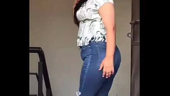 Preview 4 of Hde Xxx - Thick white girl