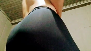 Preview 1 of Porn Vios - Novinho da bunda gulosa