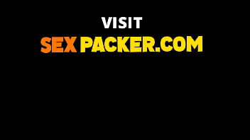 Preview 1 of Indian Sexy Pornds - Lovely latina brunette is complete dynamite in bed