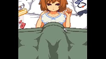 Preview 1 of Dii Xxx Video - Night Adventure full - Gaming   Gallery And Ending replay