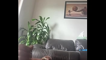Preview 4 of African Blackpussycom - Alone time