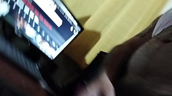 Preview 2 of Rub On Asshole - V&iacute_deo de verifica&ccedil_&atilde_o