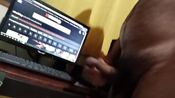 Preview 1 of Rub On Asshole - V&iacute_deo de verifica&ccedil_&atilde_o