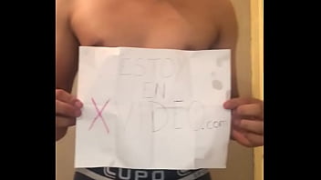 Preview 1 of Husband Not Home Xxx - V&iacute_deo de verificaci&oacute_n