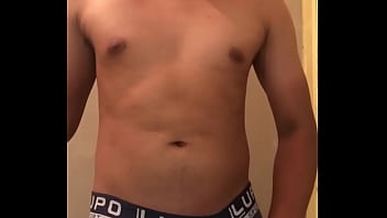 Preview 4 of Husband Not Home Xxx - V&iacute_deo de verificaci&oacute_n
