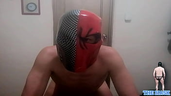 Preview 3 of Mather Beta Xxxx - 165 baile desnudo en el cuarto del hotel