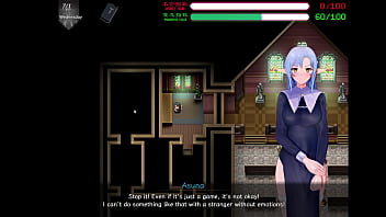 Preview 4 of Miya Khanefa - Sword Art Online NTR 2 Part 17 Eng (Fujino)