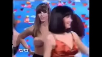 Preview 1 of Bh Vf - Tuttu Frutti Sexy Show