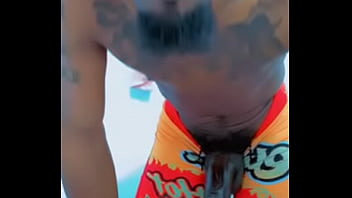 Preview 1 of Billi Xxx Video - Big Black Dick