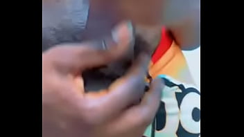 Preview 4 of Billi Xxx Video - Big Black Dick