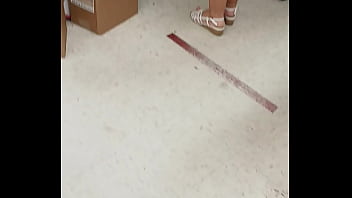 Preview 3 of Sol Varas X Sex - Dollar tree slut part 2