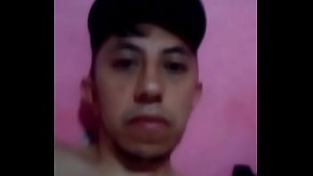Preview 1 of Big Sunni - Chacalito tepite&ntilde_o masturbandose