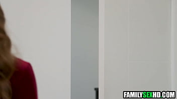 Preview 3 of Roommates Cheating Girlfriend - Anal threesome with wife &amp_ step sister