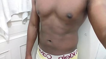 Preview 4 of Www Freepornomovies Com Teen - TABOO ME COJO A MI TIA EN SU CUARTO